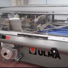 Ulma SC 205 Sealer