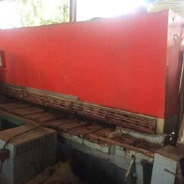 Colly 1542 hydraulic shear