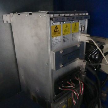 Adept Six 300 Industrial robot