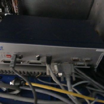 Adept Six 300 Industrial robot