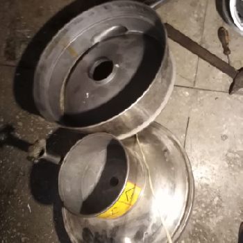 Alfa Laval BPB-207A-14-50 Laboratory equipment