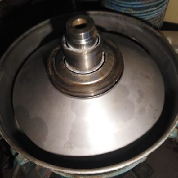 Alfa Laval BPB-207A-14-50 Laboratory equipment