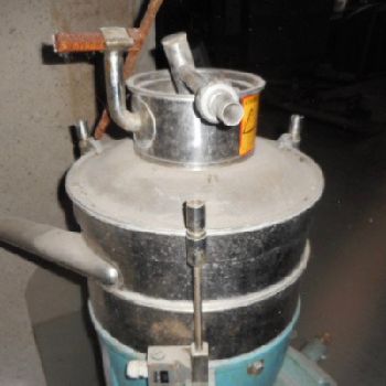 Alfa Laval BPB-207A-14-50 Laboratory equipment