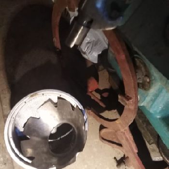 Alfa Laval BPB-207A-14-50 Laboratory equipment