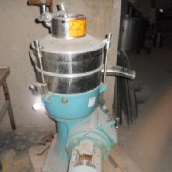 Alfa Laval BPB-207A-14-50 Laboratory equipment