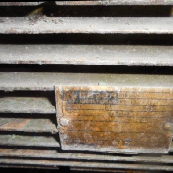 Alfa Laval BPB-207A-14-50 Laboratory equipment