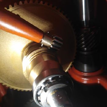 Alfa Laval BPB-207A-14-50 Laboratory equipment