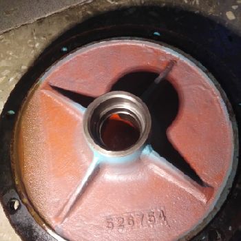 Alfa Laval BPB-207A-14-50 Laboratory equipment