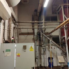 LILLA Opus 40 3ra generación