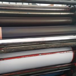 Ryobi 512H Offset dos colores