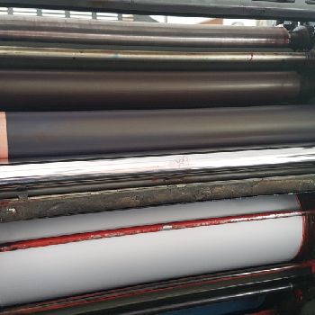 Ryobi 512H Offset two colours