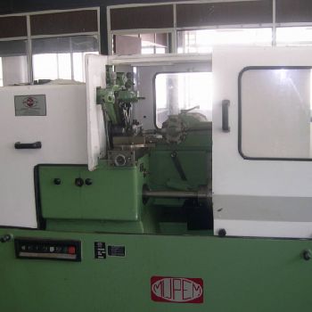 Mupem TR 60S Machining center - horizontal