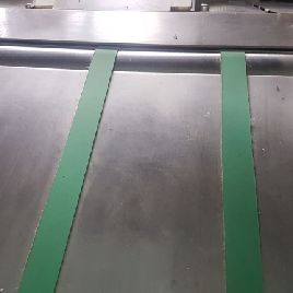 Wohlenberg Trim Tec 75i Tondeuse à trois couteaux