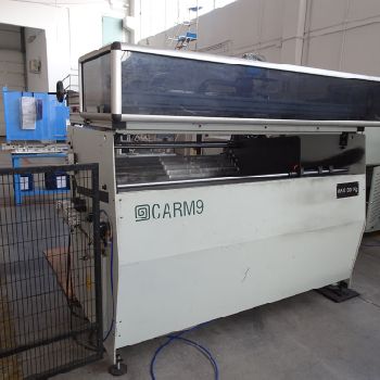 Used BLM TUBEFORM Sheet metal machine