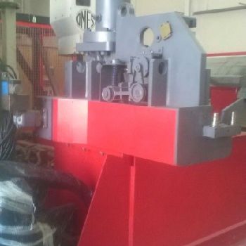 MEP CUTLINE 40 CS 40 Steel Bar Cutting and Bending Line