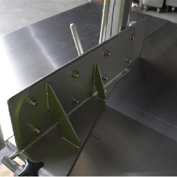 Kolbe K400 Floor Standing Model Cutter