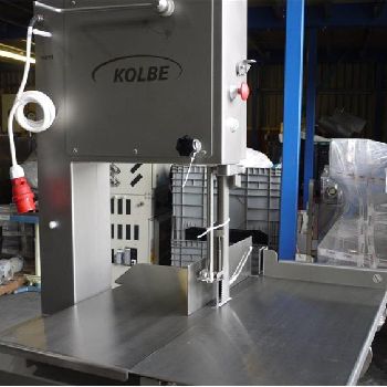 Kolbe K400 Floor Standing Model Cutter