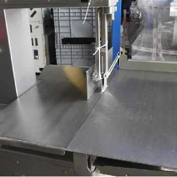 Kolbe K400 Floor Standing Model Cutter