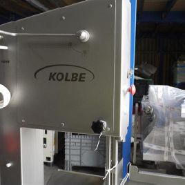 Kolbe K400 Floor Standing Model Cutter
