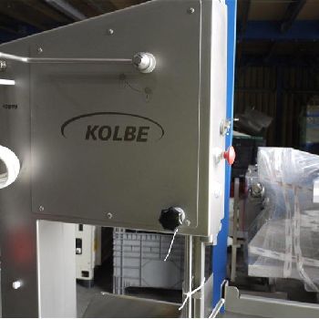 Kolbe K400 Floor Standing Model Cutter