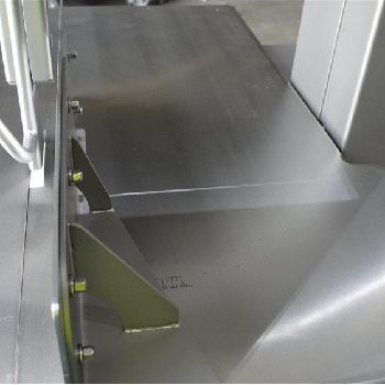 Kolbe K400 Floor Standing Model Cutter