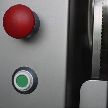 Kolbe K400 Floor Standing Model Cutter