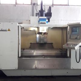 Fadal VMC6030 Machining center - vertical