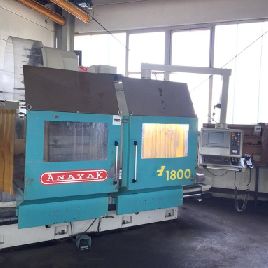 ANAYAK VH 1800 Machining center - horizontal