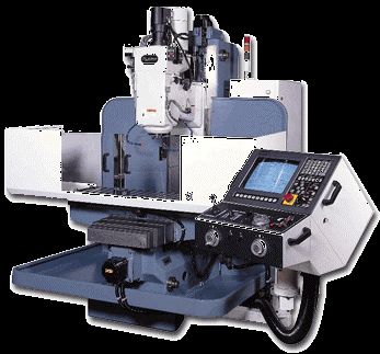 ARIX CNC90 cnc vertical milling machine