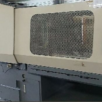 Nissei FN5000 Injection moulding machine (all electric)