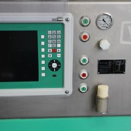 Webomatic TL 300 usado