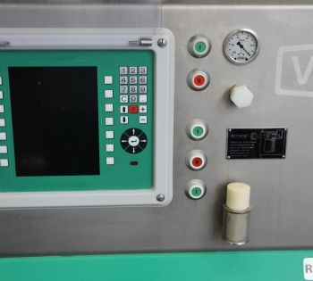 Used Webomatic TL 300