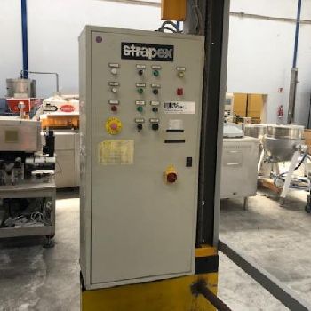 Strapex - Strapping machine