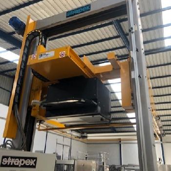 Strapex - Strapping machine