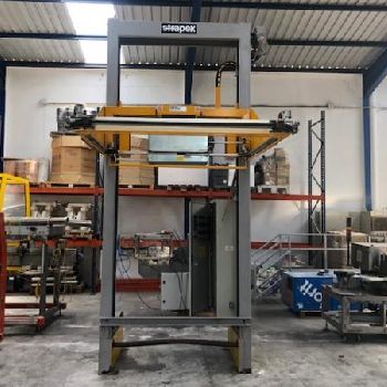 Strapex - Strapping machine