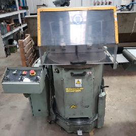 Emmegi 400 SCA Aluminium Kreissäge