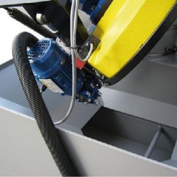 FMB Jupiter+VHZ+CN band saw for metal