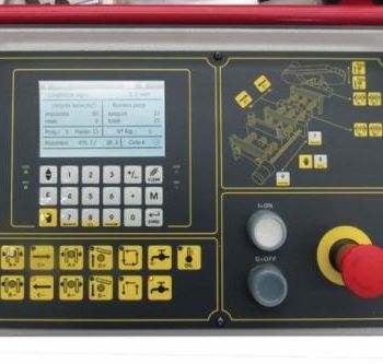 FMB Jupiter+VHZ+CN band saw for metal