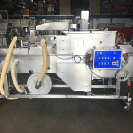 GEA CFS EasyFlour EFL600 Machine à enduire