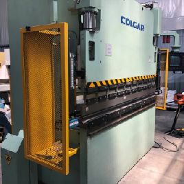 Colgar PS 619/21 Press brake cnc/nc