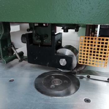 Used Casati Macchine Z2000 Finger Joint machine