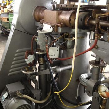 Used MANESTY Mod. Drycota - ROTARY TABLET PRESS