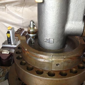 Used MANESTY Mod. Drycota - ROTARY TABLET PRESS