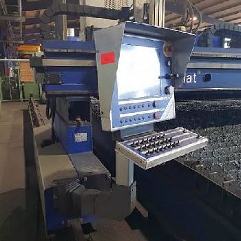 Messer Omnimat L5600 Cutting machine - Plasma / gas