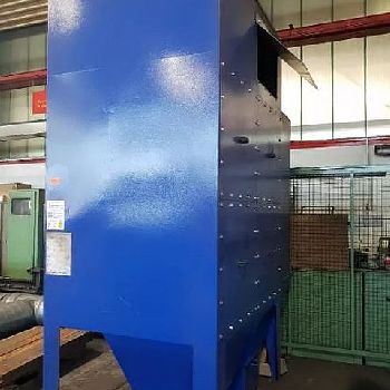 Messer Omnimat L5600 Cutting machine - Plasma / gas