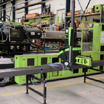 Engel VIPER 20 Robot