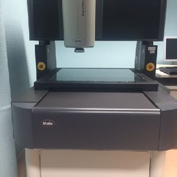 Mahr MS 662 Profile projector