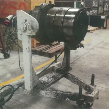 Battenfeld 60/LD30 Extrusion line