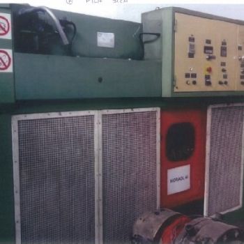 Battenfeld 60/LD30 Extrusion line