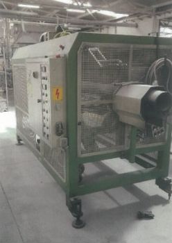 Battenfeld 60/LD30 Extrusion line